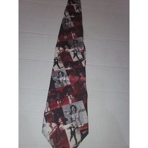 Simging In The Rain 1992 American Film Classics Neck Tie Made In The Usa Silk